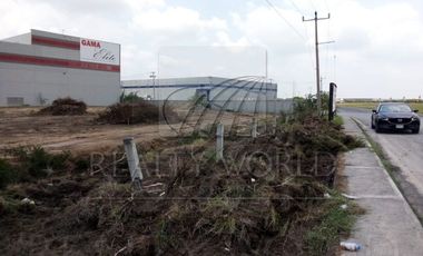 Terrenos Renta Ciénega de Flores Zona Ciénega de Flores 40-TR-4809