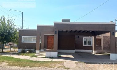 Casa en  Villa Aberastain - Pocito