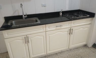 apartamento en arriendo en granada. Cod A2