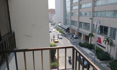 apartamento en arriendo en granada. Cod A2