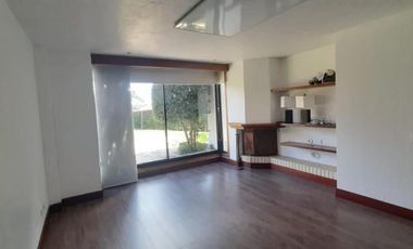 casa en arriendo en encenillos de sindamanoy. Cod A5075