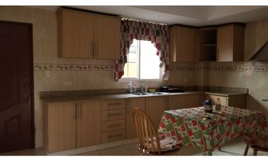 Venta de Casa en Condado del Rey.