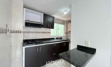 Apartamento Ciudad Verde ID: 125833r