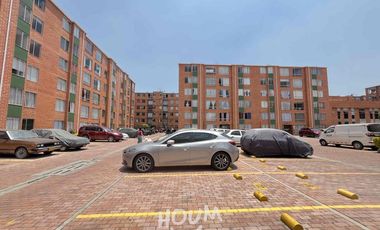 Apartamento Ciudad Verde ID: 125833r