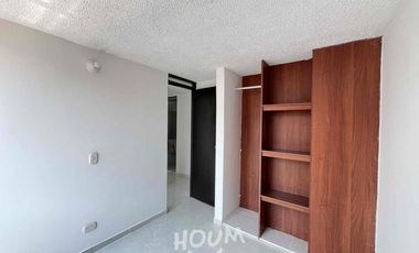 Apartamento Ciudad Verde ID: 125833r