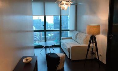 FOR SALE: Fully Furnished Two Bedroom (2BR) Unit in 8 Forbestown Road BGC
