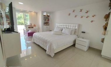 apartaestudio en venta en los patios bellavista. Cod V6273