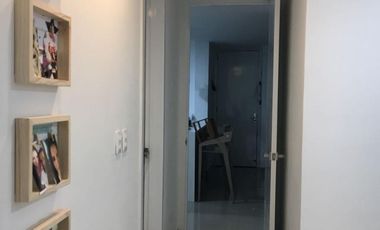 apartaestudio en venta en los patios bellavista. Cod V6273