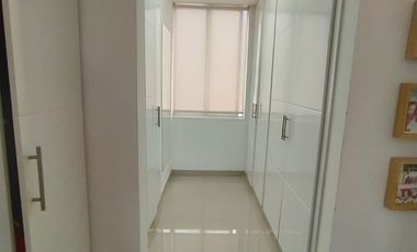apartaestudio en venta en los patios bellavista. Cod V6273