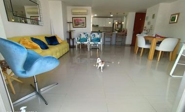 apartaestudio en venta en los patios bellavista. Cod V6273