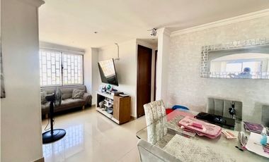 SE VENDE HERMOSO Y AMPLIO APARTAMENTO EN TABOR TRADICIONAL