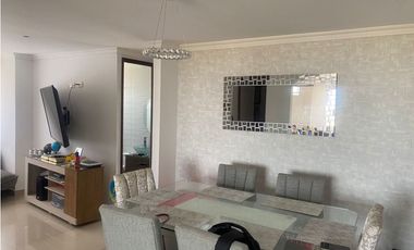 SE VENDE HERMOSO Y AMPLIO APARTAMENTO EN TABOR TRADICIONAL