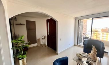 SE VENDE HERMOSO Y AMPLIO APARTAMENTO EN TABOR TRADICIONAL