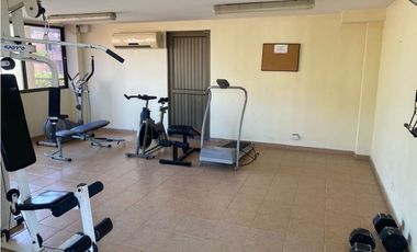 SE VENDE HERMOSO Y AMPLIO APARTAMENTO EN TABOR TRADICIONAL