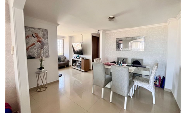 SE VENDE HERMOSO Y AMPLIO APARTAMENTO EN TABOR TRADICIONAL