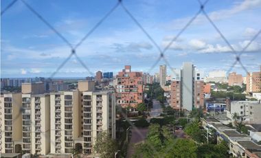 SE VENDE HERMOSO Y AMPLIO APARTAMENTO EN TABOR TRADICIONAL