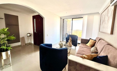 SE VENDE HERMOSO Y AMPLIO APARTAMENTO EN TABOR TRADICIONAL