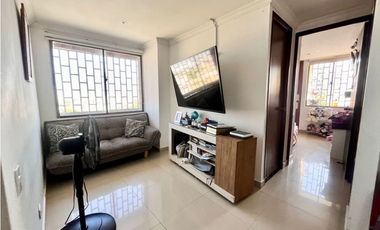 SE VENDE HERMOSO Y AMPLIO APARTAMENTO EN TABOR TRADICIONAL