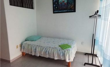 RENTA POR NOCHE CASA COSTA AZUL ACAPULCO