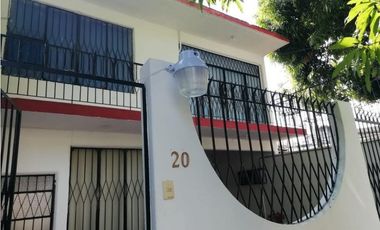 RENTA POR NOCHE CASA COSTA AZUL ACAPULCO