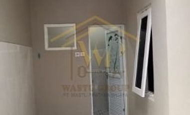 RUMAH MURAH, MINIMALIS, SEMI FURNISHED DI DEKAT KULONPROGO