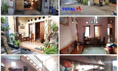 Dijual rumah siap huni 2lt didaerah patih nambi Ubung, Denpasar Utara