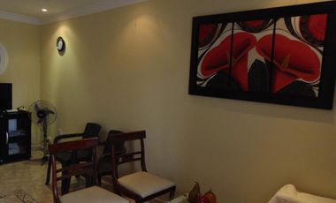 apartamento en venta en villa estadio. Cod V89802