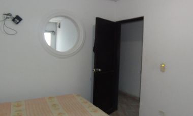apartamento en venta en villa estadio. Cod V89802