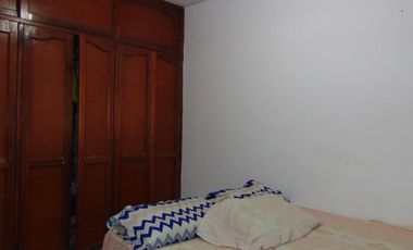 apartamento en venta en villa estadio. Cod V89802