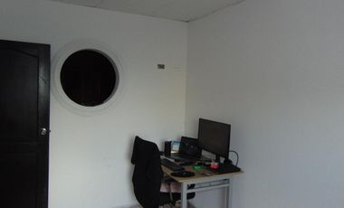 apartamento en venta en villa estadio. Cod V89802