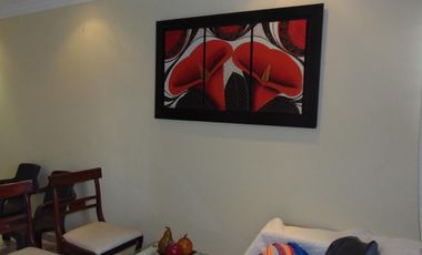 apartamento en venta en villa estadio. Cod V89802