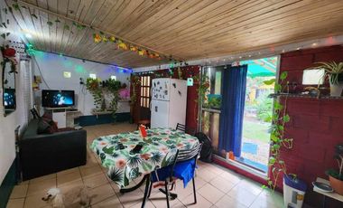 Casa en venta en Longchamps