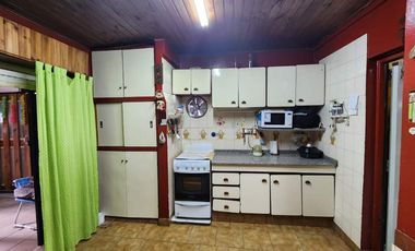 Casa en venta en Longchamps