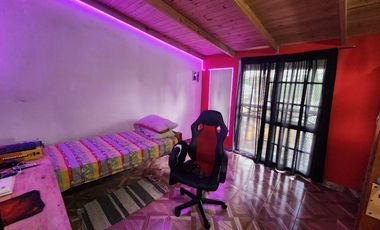 Casa en venta en Longchamps