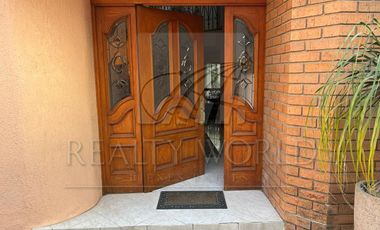 Casas Renta Naucalpan de Juárez  27-CR-4598
