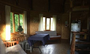 Venta Complejo Turístico en Chillán La Invernada 8 dormitorios 3 baños