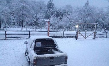 Venta Complejo Turístico en Chillán La Invernada 8 dormitorios 3 baños