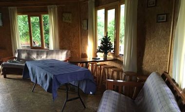 Venta Complejo Turístico en Chillán La Invernada 8 dormitorios 3 baños