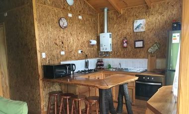 Venta Complejo Turístico en Chillán La Invernada 8 dormitorios 3 baños