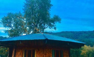 Venta Complejo Turístico en Chillán La Invernada 8 dormitorios 3 baños