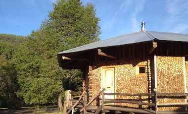 Venta Complejo Turístico en Chillán La Invernada 8 dormitorios 3 baños