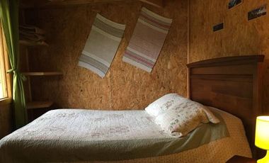 Venta Complejo Turístico en Chillán La Invernada 8 dormitorios 3 baños