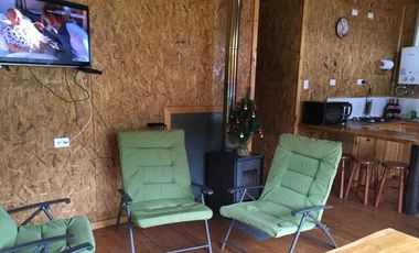 Venta Complejo Turístico en Chillán La Invernada 8 dormitorios 3 baños