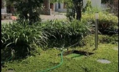 Rumah MANDIRI RESIDENCE , Strategis