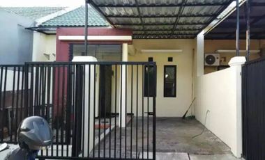Rumah Murah 1 Lantai di Dian Regency Area Sukolilo Surabaya