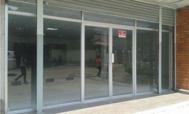 ALQUILO LOCAL COMERCIAL MIRAFLORES