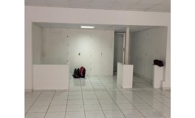 ALQUILO LOCAL COMERCIAL MIRAFLORES