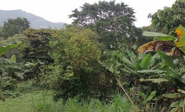lote en venta en dapa. Cod V12052