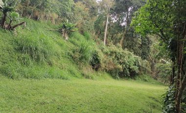 lote en venta en dapa. Cod V12052