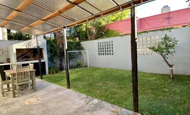 PH PB con jardin- en Venta San Isidro,  Beccar-Vias/Rolon, 2 dormitorios